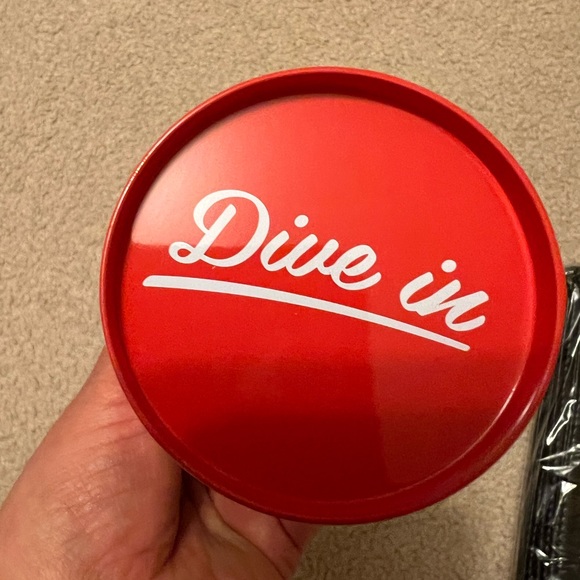 New Deep Eddy Thermos - Picture 3 of 9